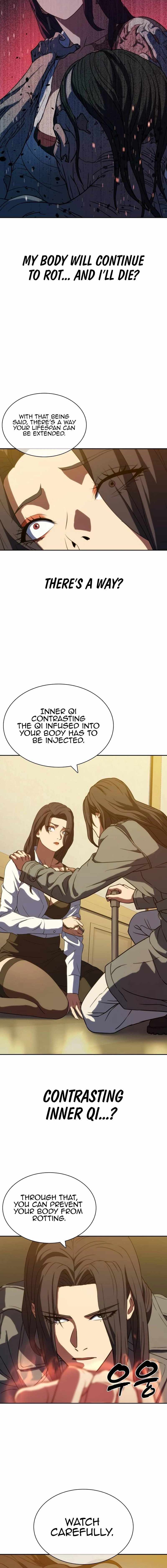 Frozen Warrior Chapter 4 24